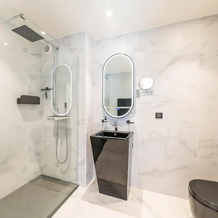 Luxury Cannes,350 M2, 12 Pers, 6 Ch 6 Sdb Вилла *