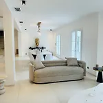 Villa Luxury Cannes,350 M2, 12 Pers, 6 Ch 6 Sdb