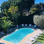 Villa Luxury Cannes,350 M2, 12 Pers, 6 Ch 6 Sdb Cannes
