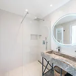 Luxury Cannes,350 M2, 12 Pers, 6 Ch 6 Sdb *