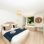 Luxury Cannes,350 M2, 12 Pers, 6 Ch 6 Sdb *