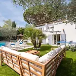 Luxury Cannes,350 M2, 12 Pers, 6 Ch 6 Sdb Cannes