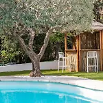 Luxury Cannes,350 M2, 12 Pers, 6 Ch 6 Sdb * Cannes