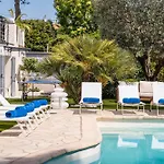 Villa Luxury Cannes,350 M2, 12 Pers, 6 Ch 6 Sdb Cannes