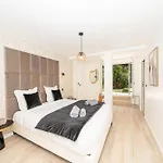 Luxury Cannes,350 M2, 12 Pers, 6 Ch 6 Sdb