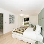 Villa Luxury Cannes,350 M2, 12 Pers, 6 Ch 6 Sdb *
