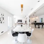 Villa Luxury Cannes,350 M2, 12 Pers, 6 Ch 6 Sdb