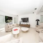 Villa Luxury Cannes,350 M2, 12 Pers, 6 Ch 6 Sdb *