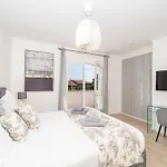 Villa Luxury Cannes,350 M2, 12 Pers, 6 Ch 6 Sdb Cannes