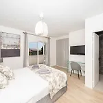Luxury Cannes,350 M2, 12 Pers, 6 Ch 6 Sdb *