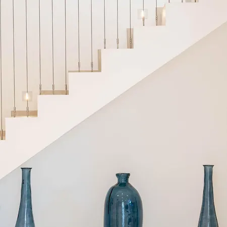 Luxury Cannes,350 M2, 12 Pers, 6 Ch 6 Sdb 别墅