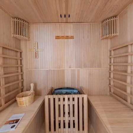 别墅 Luxury Cannes,350 M2, 12 Pers, 6 Ch 6 Sdb