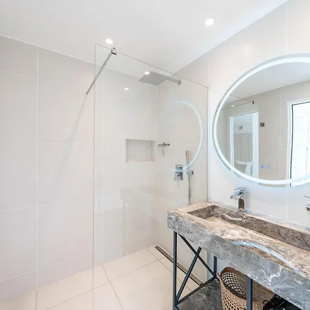 Luxury Cannes,350 M2, 12 Pers, 6 Ch 6 Sdb *