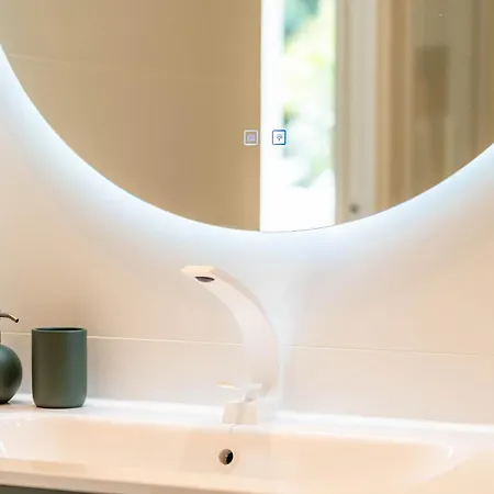 Luxury Cannes,350 M2, 12 Pers, 6 Ch 6 Sdb * 戛纳