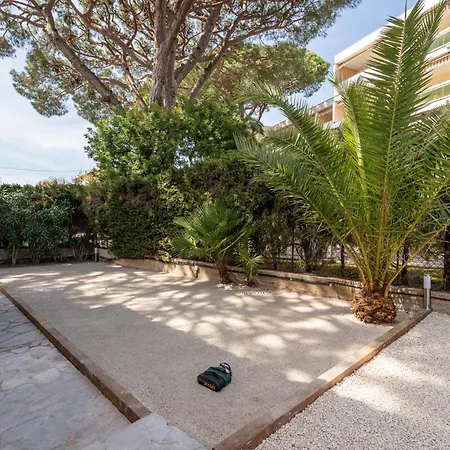 Luxury Cannes,350 M2, 12 Pers, 6 Ch 6 Sdb * 戛纳