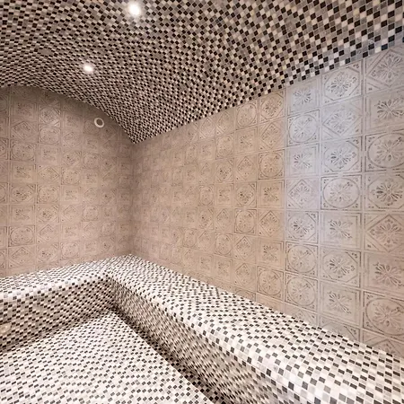 别墅 Luxury Cannes,350 M2, 12 Pers, 6 Ch 6 Sdb *