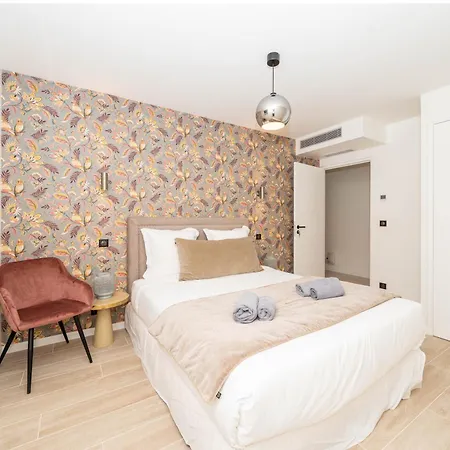 Luxury Cannes,350 M2, 12 Pers, 6 Ch 6 Sdb