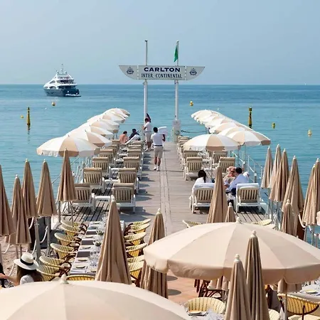 Luxury Cannes,350 M2, 12 Pers, 6 Ch 6 Sdb Villa Cannes