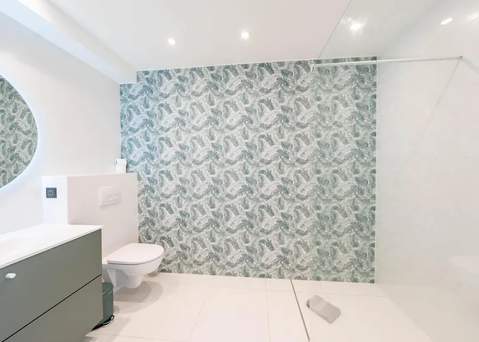 Villa Luxury Cannes,350 M2, 12 Pers, 6 Ch 6 Sdb *