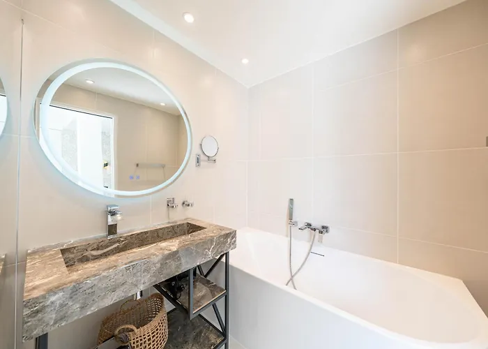 Luxury Cannes,350 M2, 12 Pers, 6 Ch 6 Sdb Villa Cannes